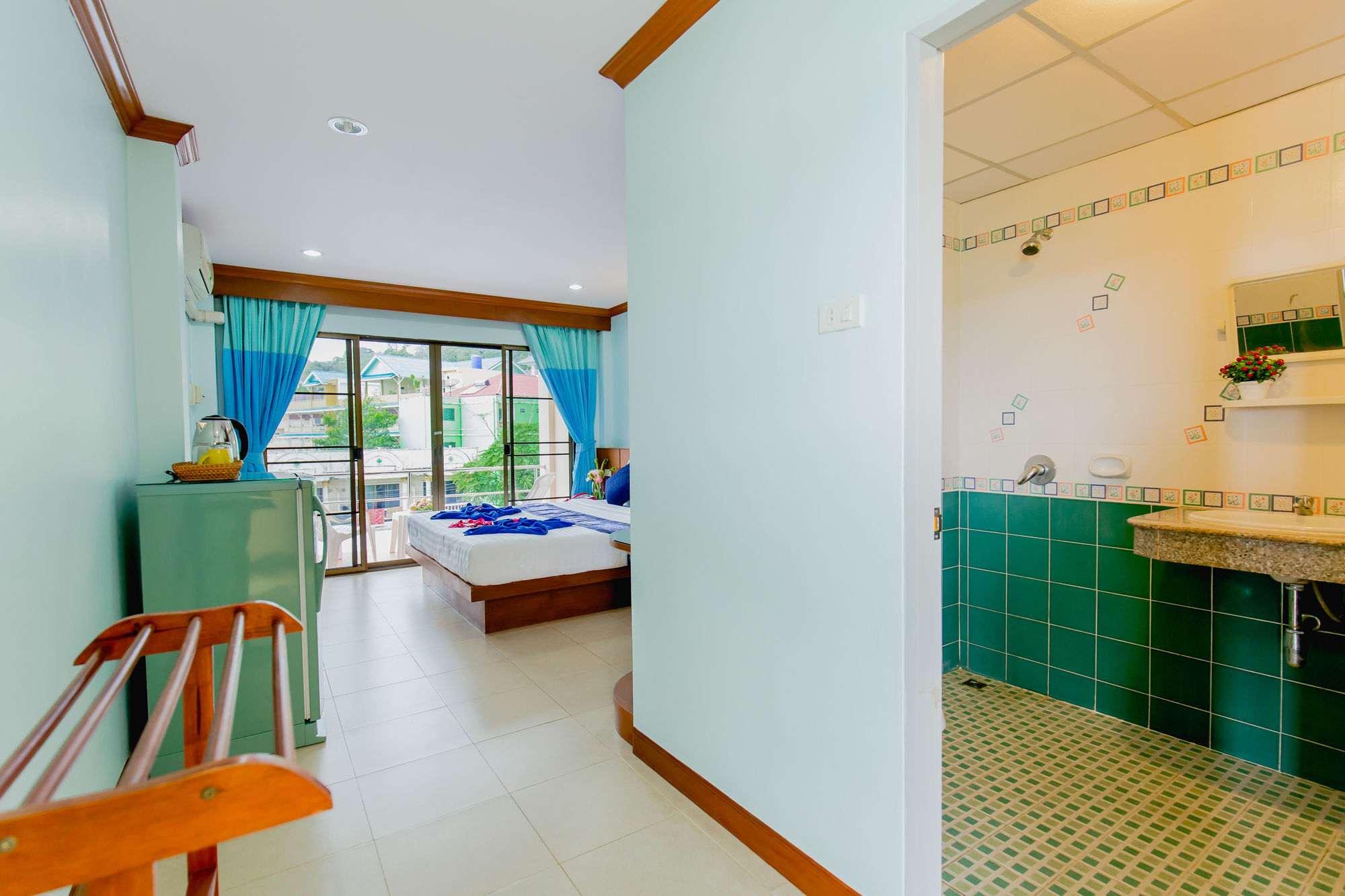 Guest house Rk Guesthouse
