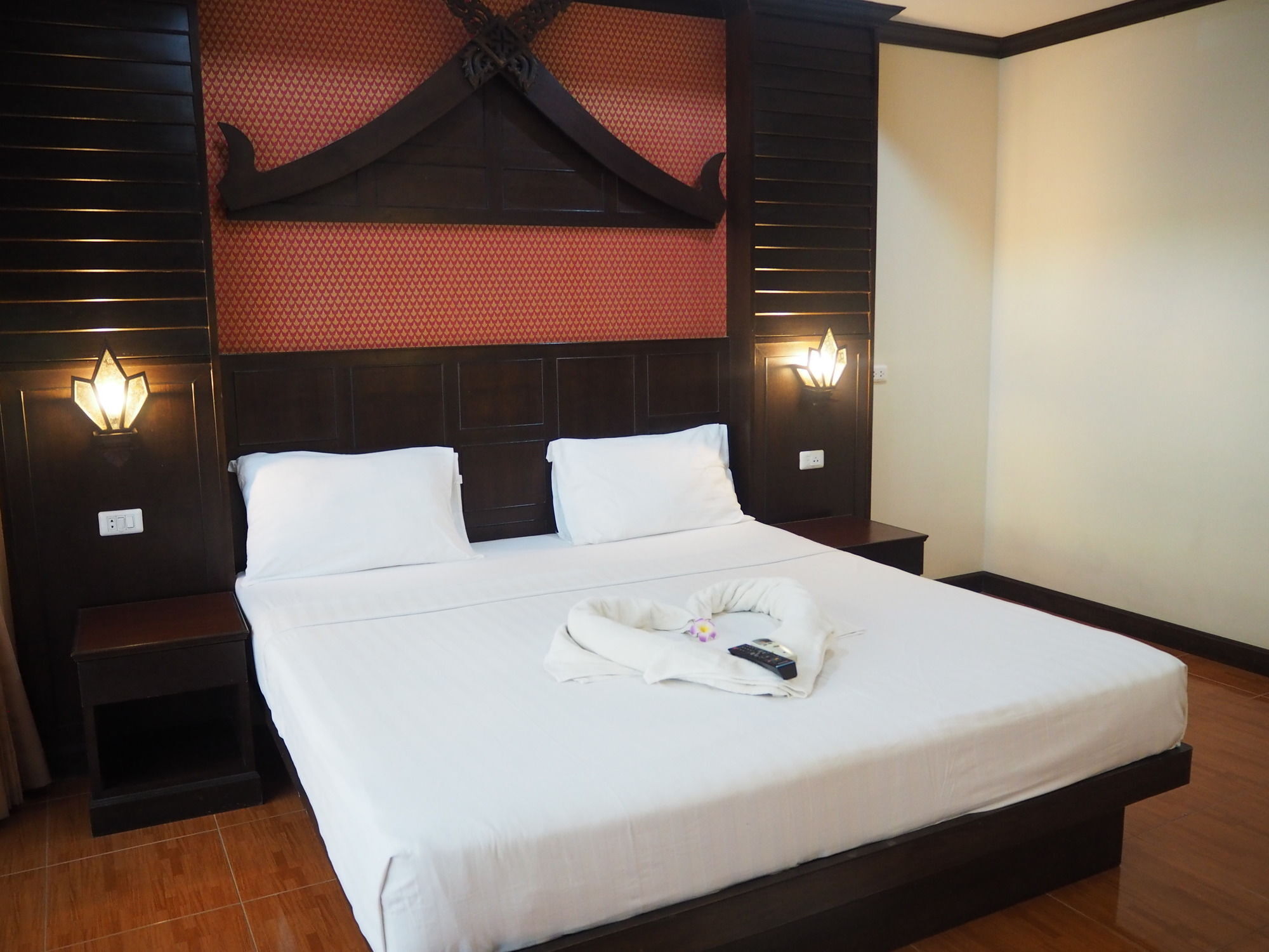 Sk Hotel Patong