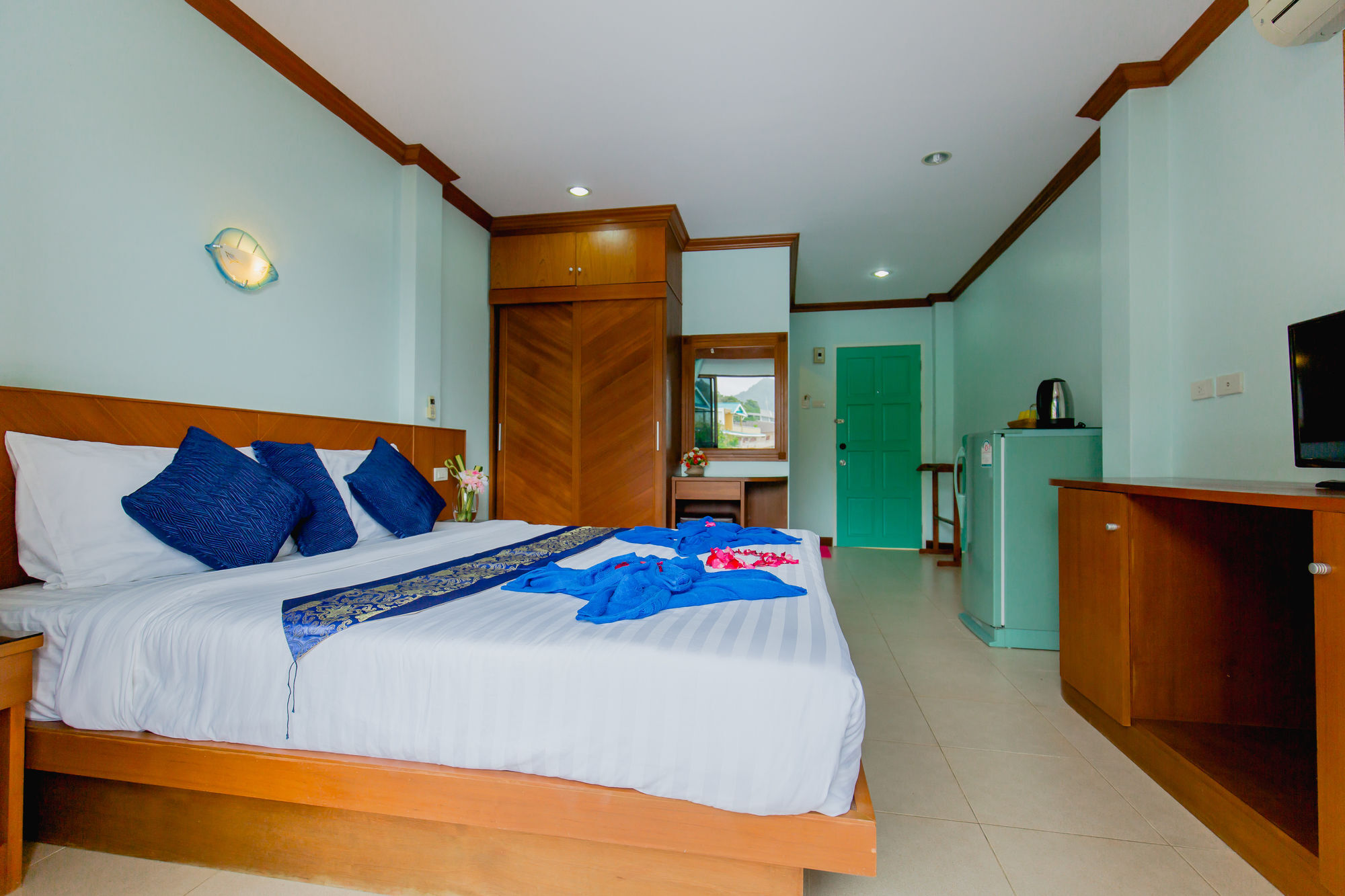 Rk Guesthouse