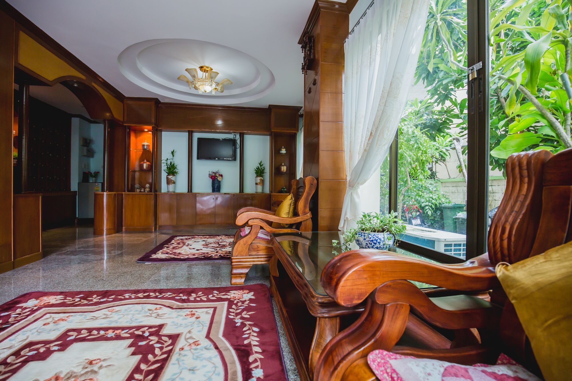 Rk Guesthouse Patong