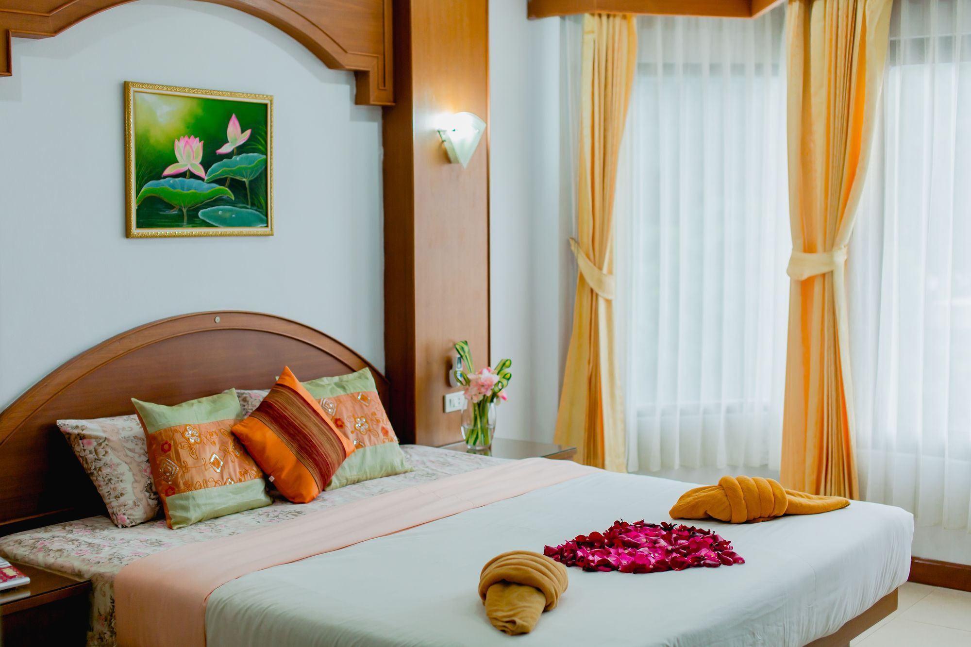 Guest house Rk Guesthouse 2*