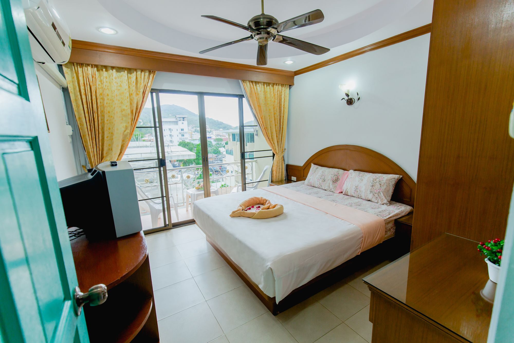 Guest house Rk Guesthouse 2*