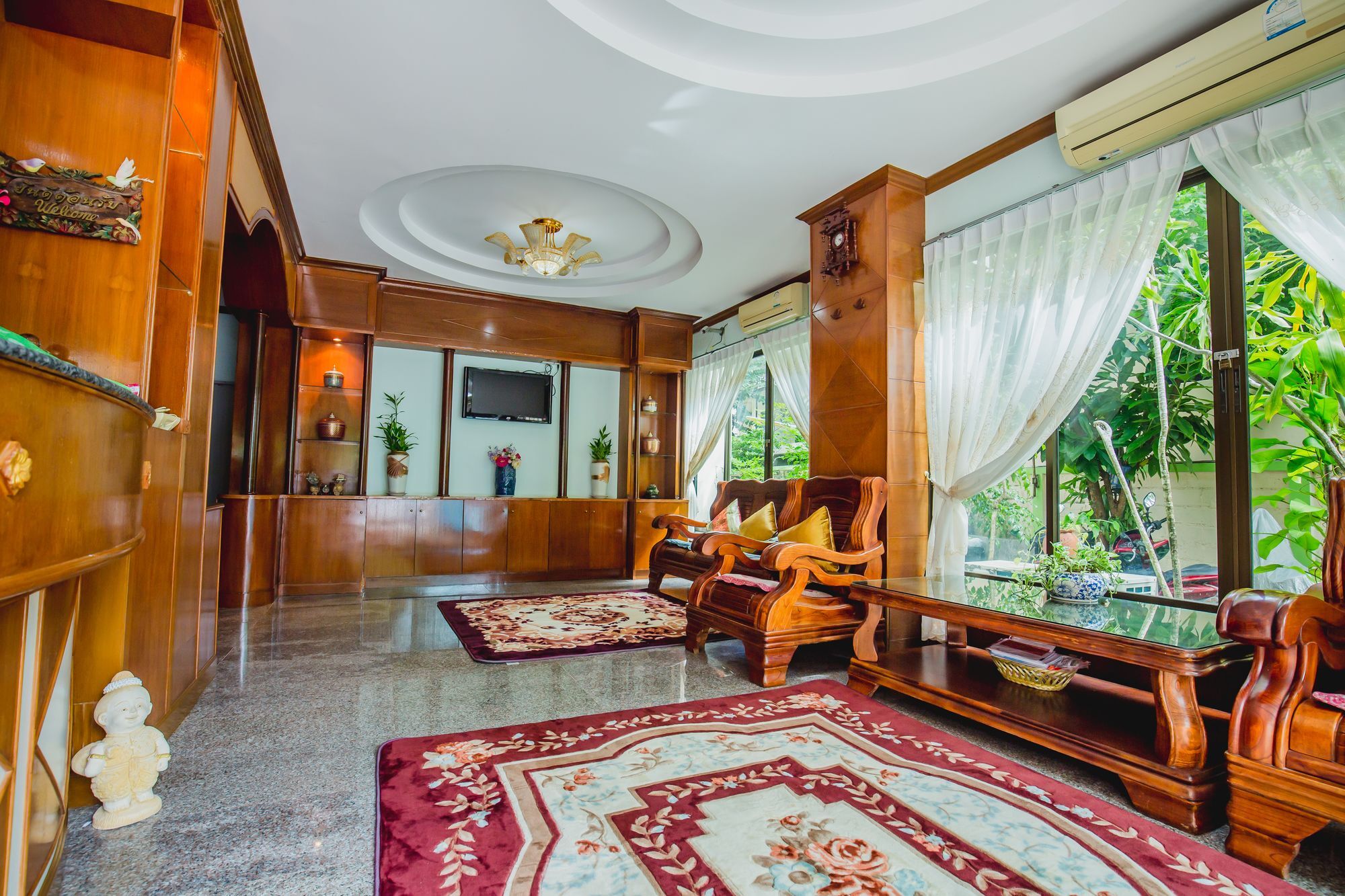 Guest house Rk Guesthouse Patong