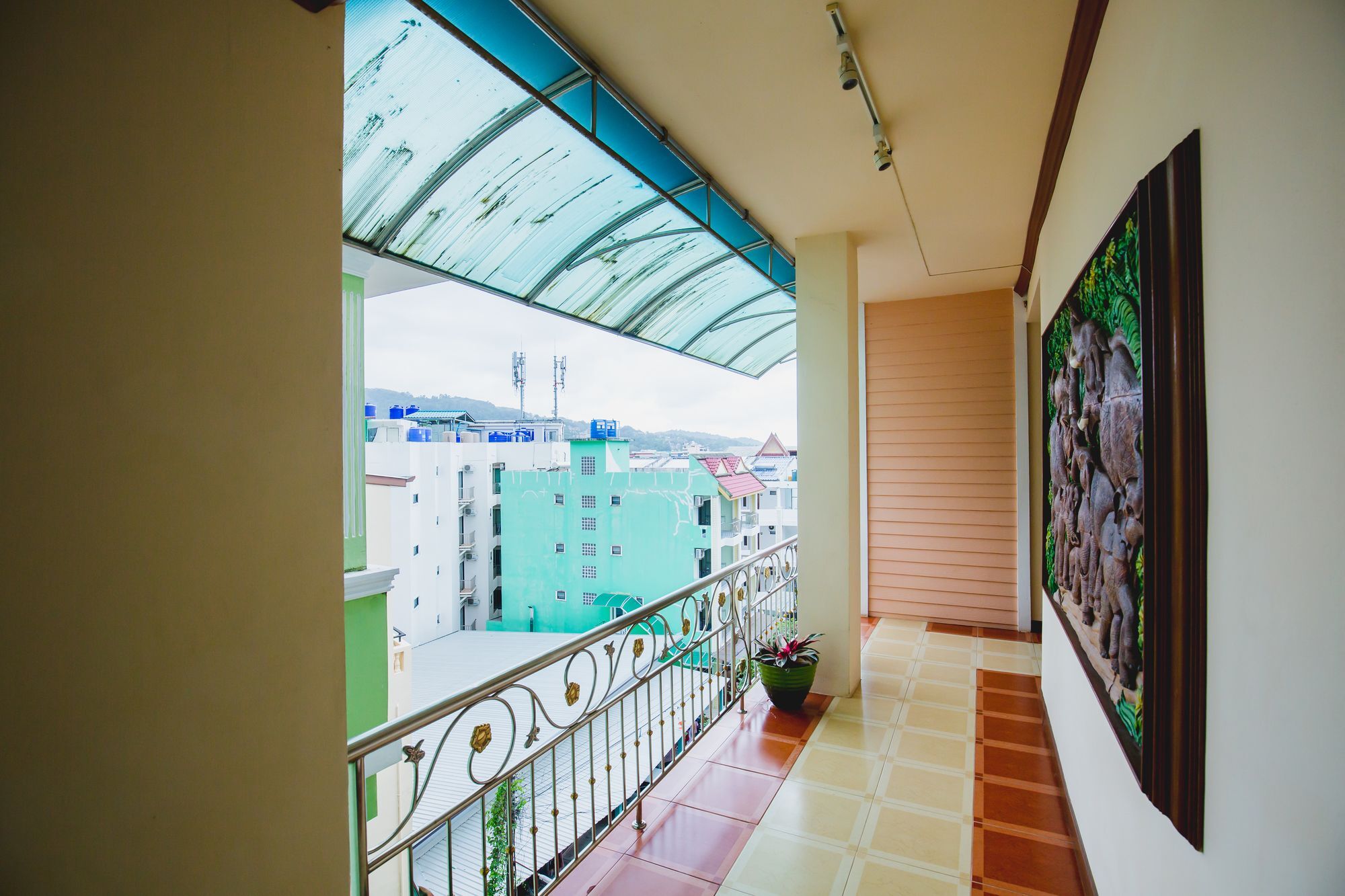 Rk Guesthouse