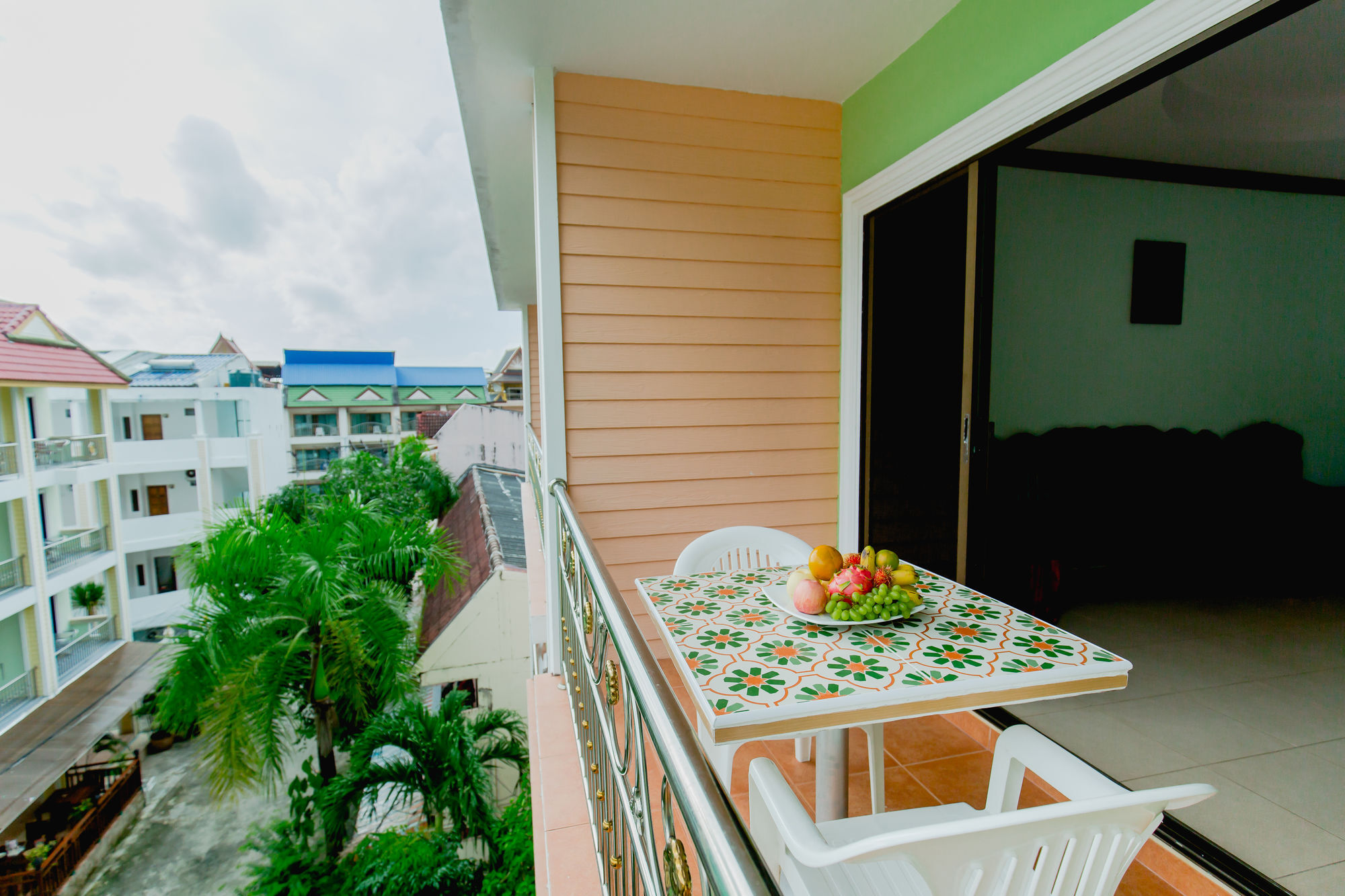 Rk Guesthouse Guest house