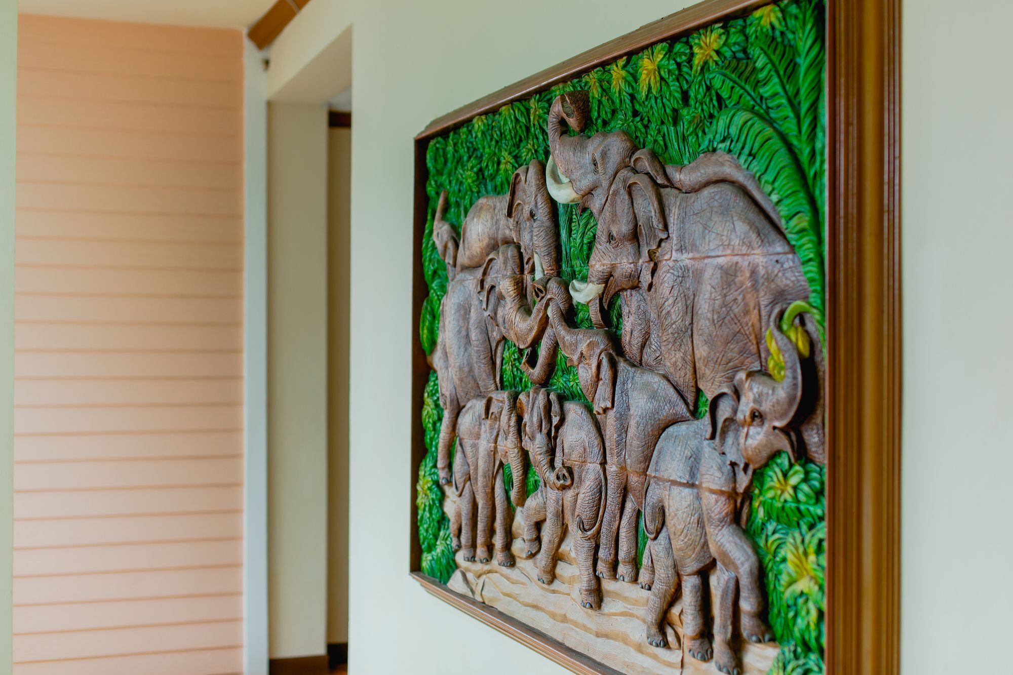 Guest house Rk Guesthouse Patong