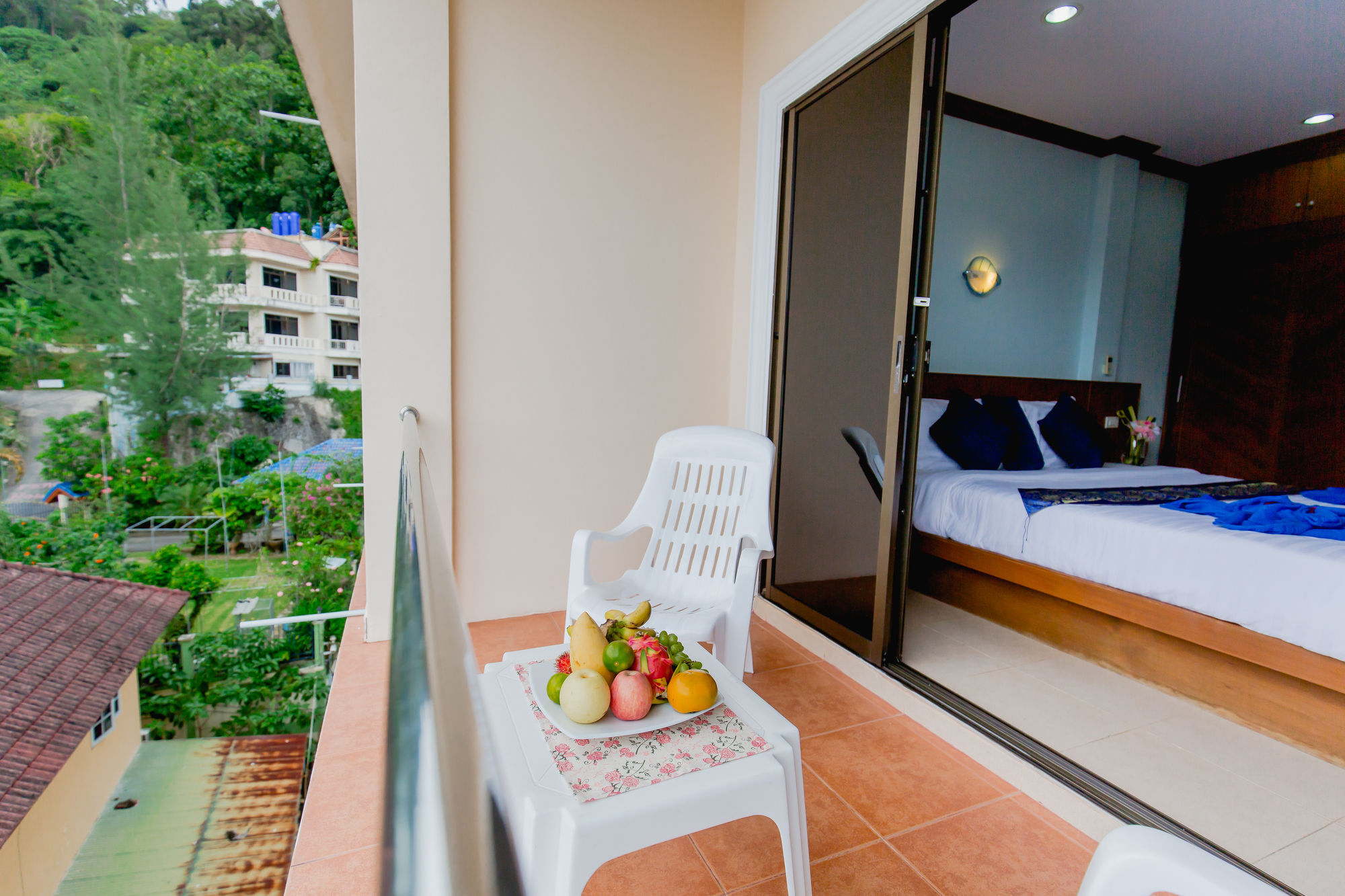Guest house Rk Guesthouse