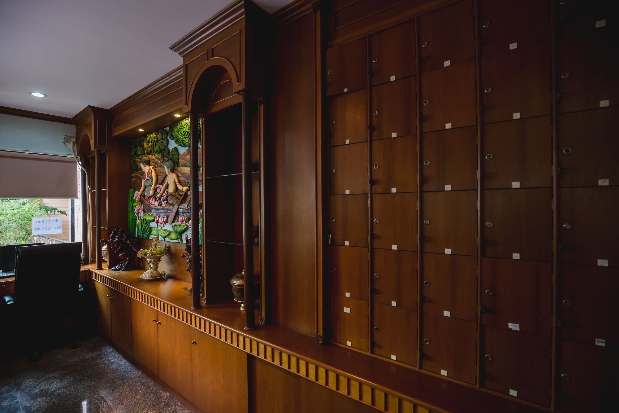 Rk Guesthouse Guest house