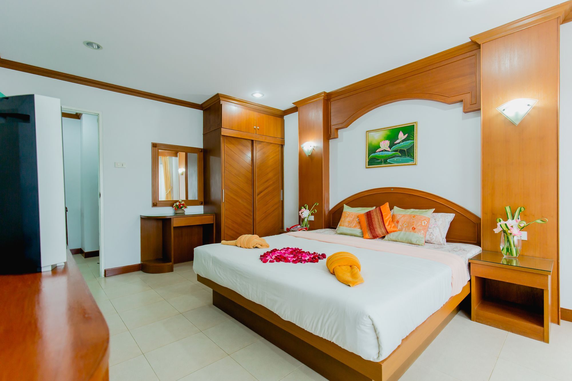Rk Guesthouse Guest house Patong