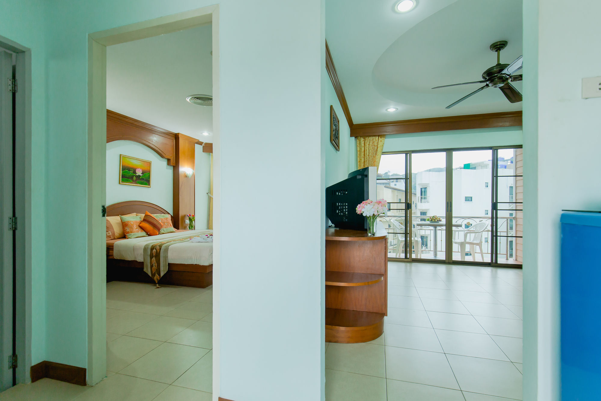 Rk Guesthouse Guest house 2*