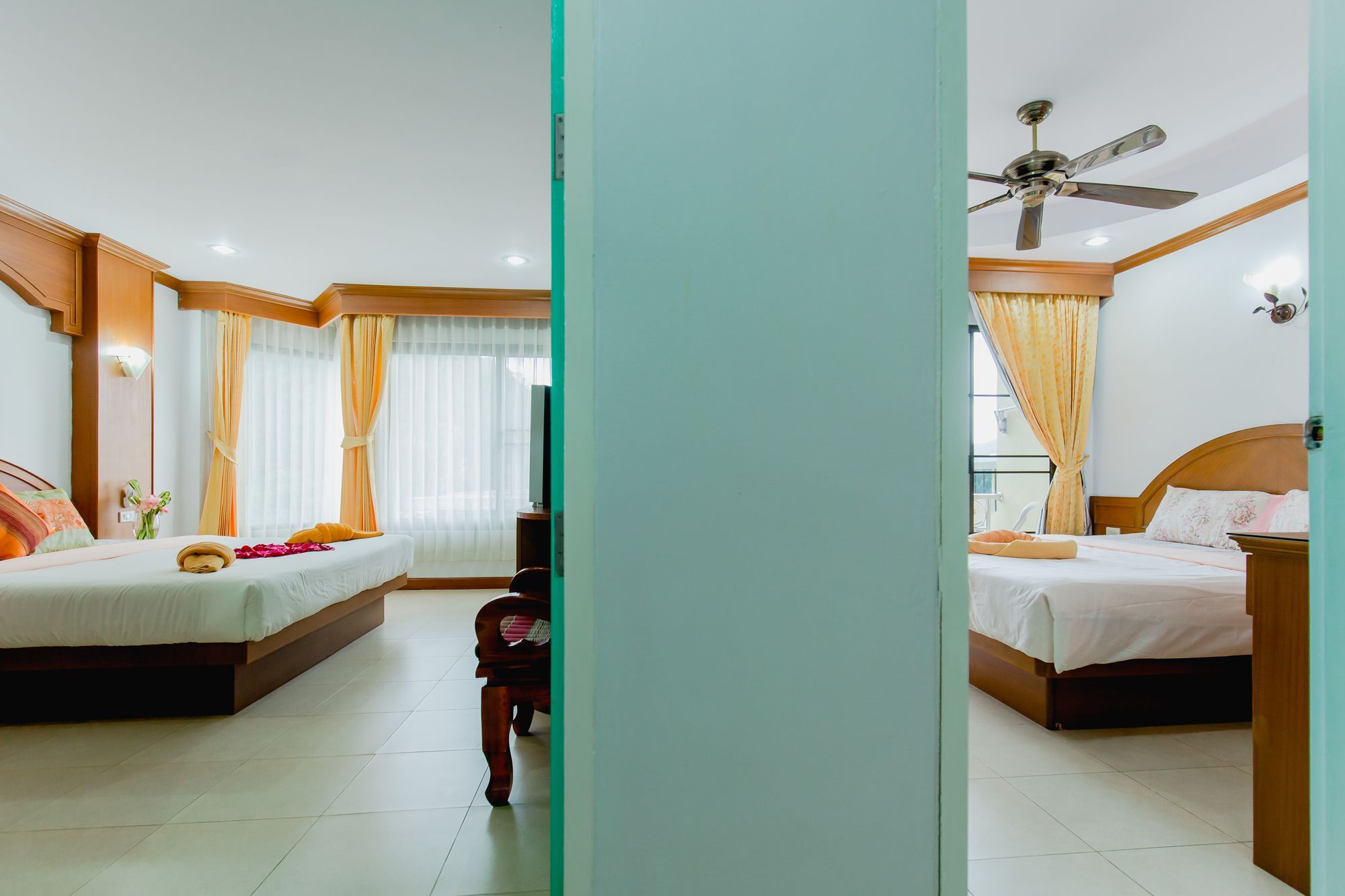 Rk Guesthouse Patong