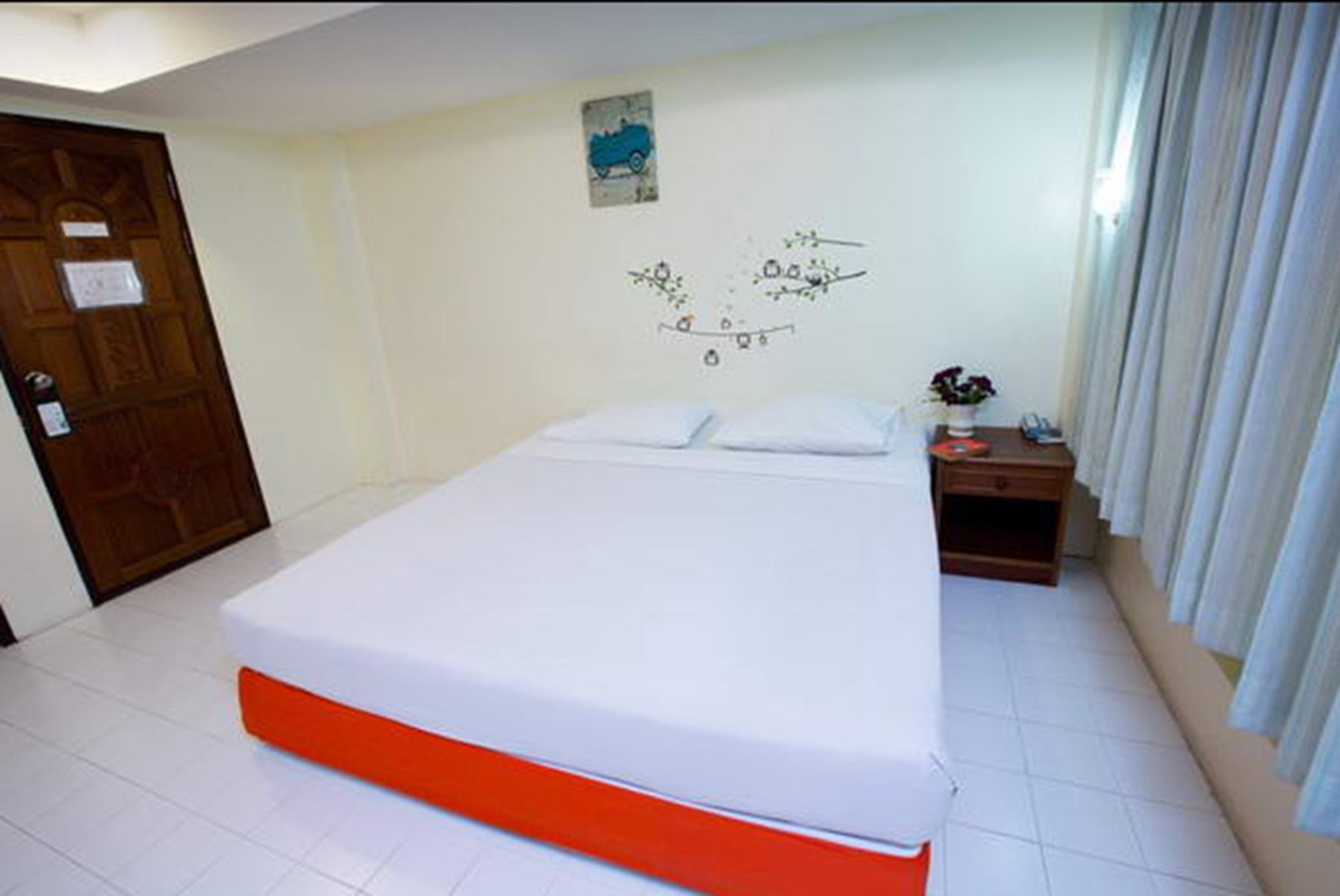 Hotel Oyo 320 Regent 2002 Phuket