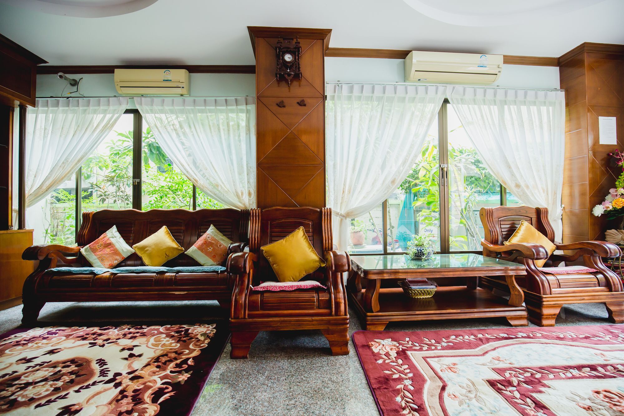 Guest house Rk Guesthouse