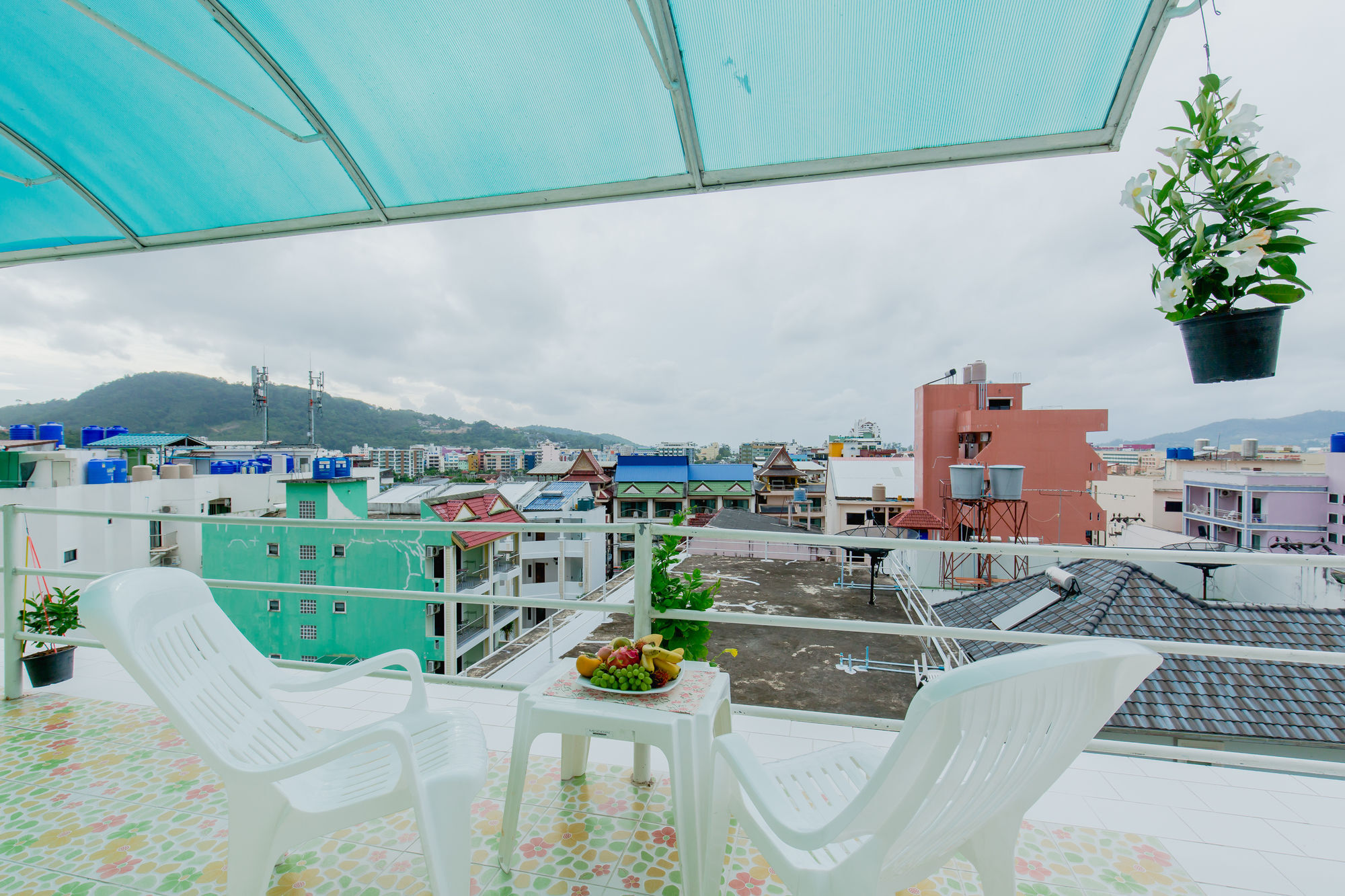 Guest house Rk Guesthouse Patong