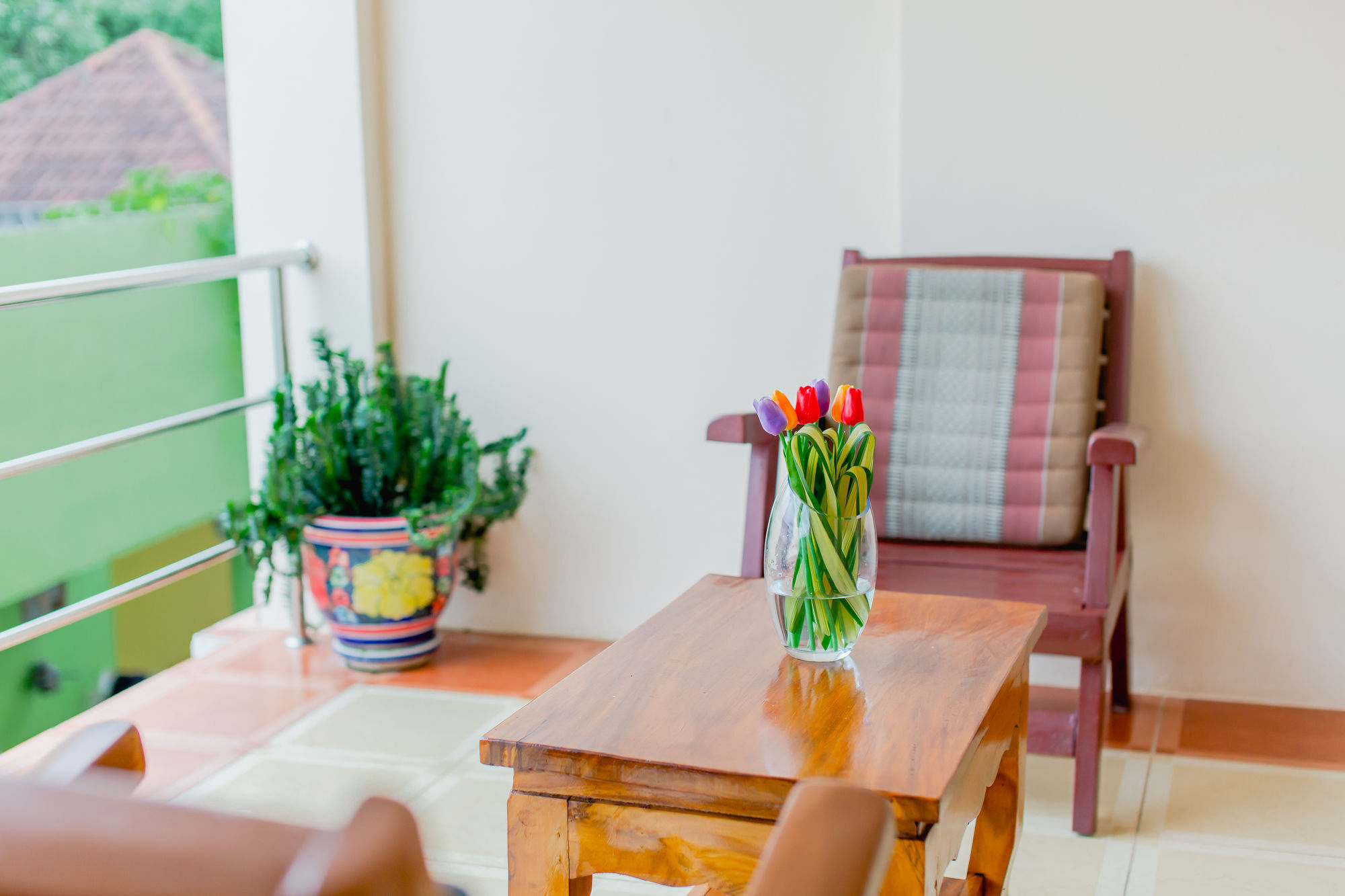 Rk Guesthouse Guest house Patong