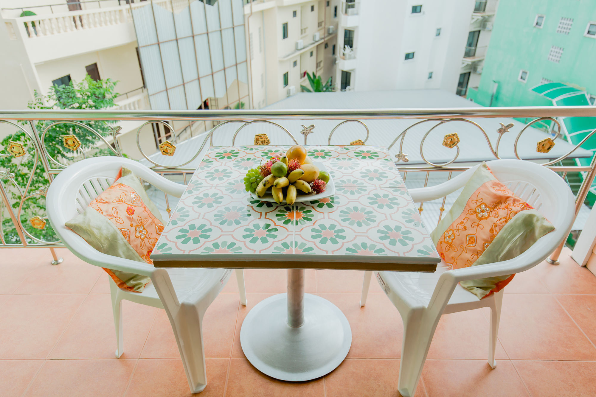 Rk Guesthouse 2*