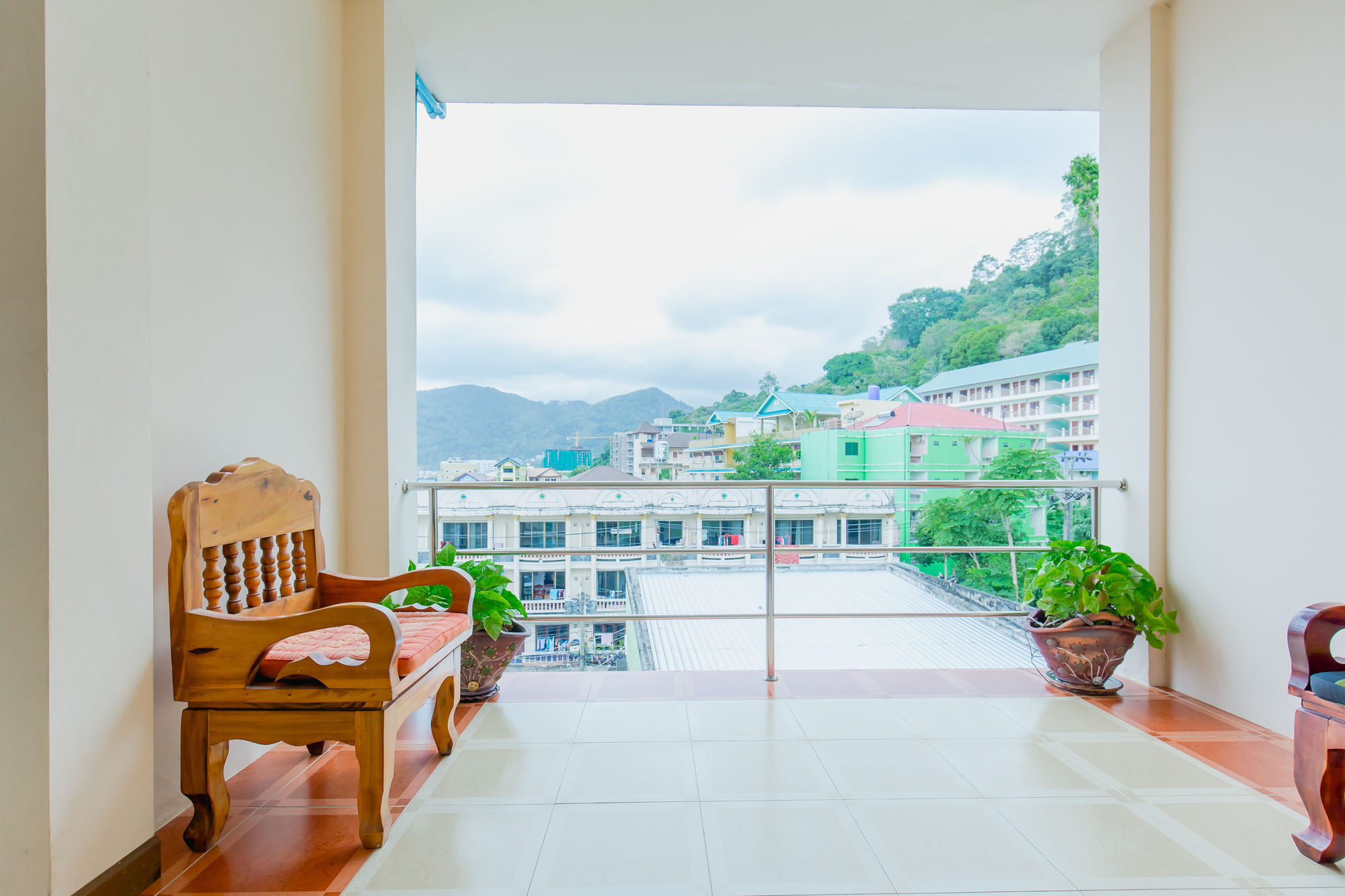Rk Guesthouse Guest house Patong
