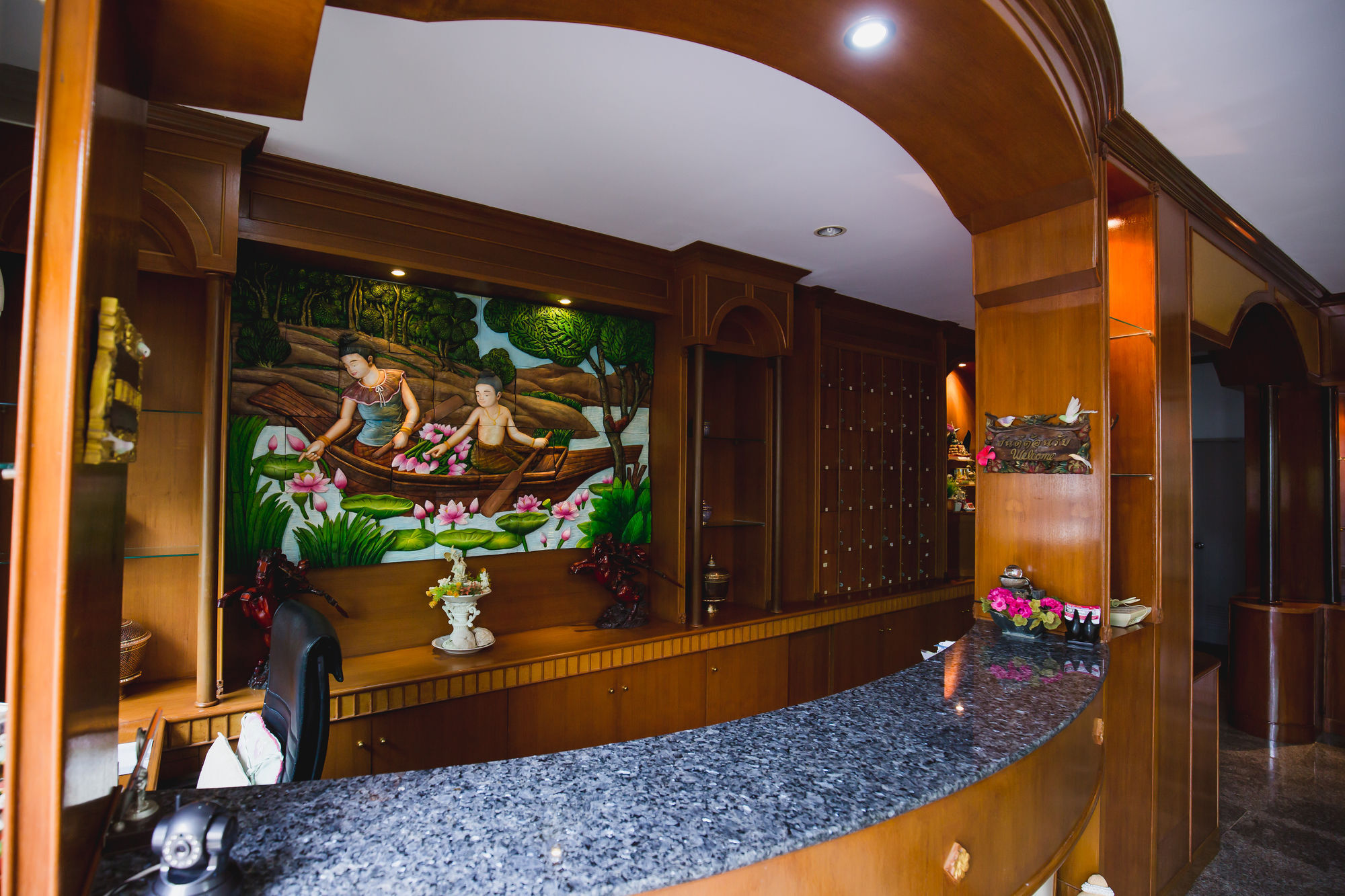 Rk Guesthouse Patong