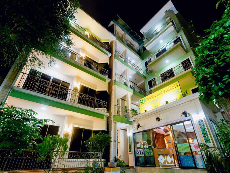 Guest house Rk Guesthouse Patong