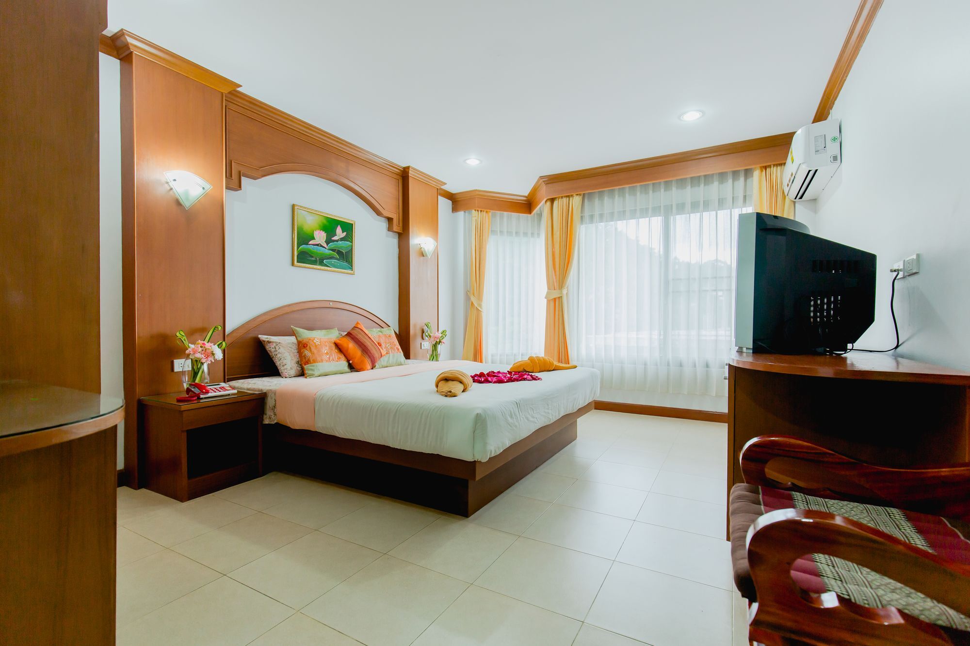Rk Guesthouse Patong
