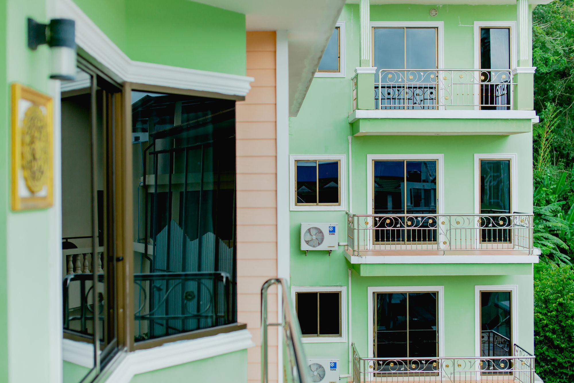 Rk Guesthouse 2* Patong
