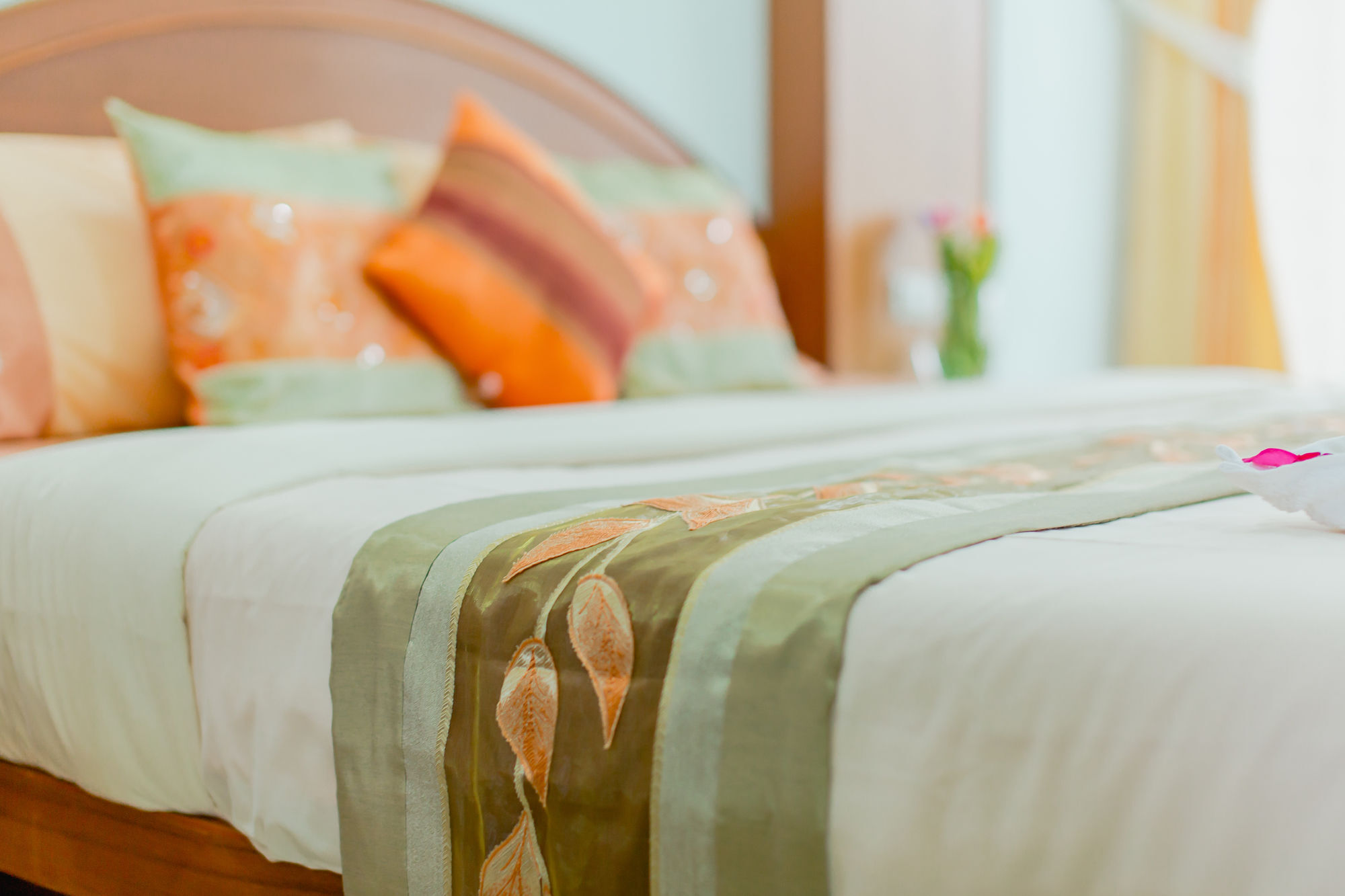 Rk Guesthouse Patong