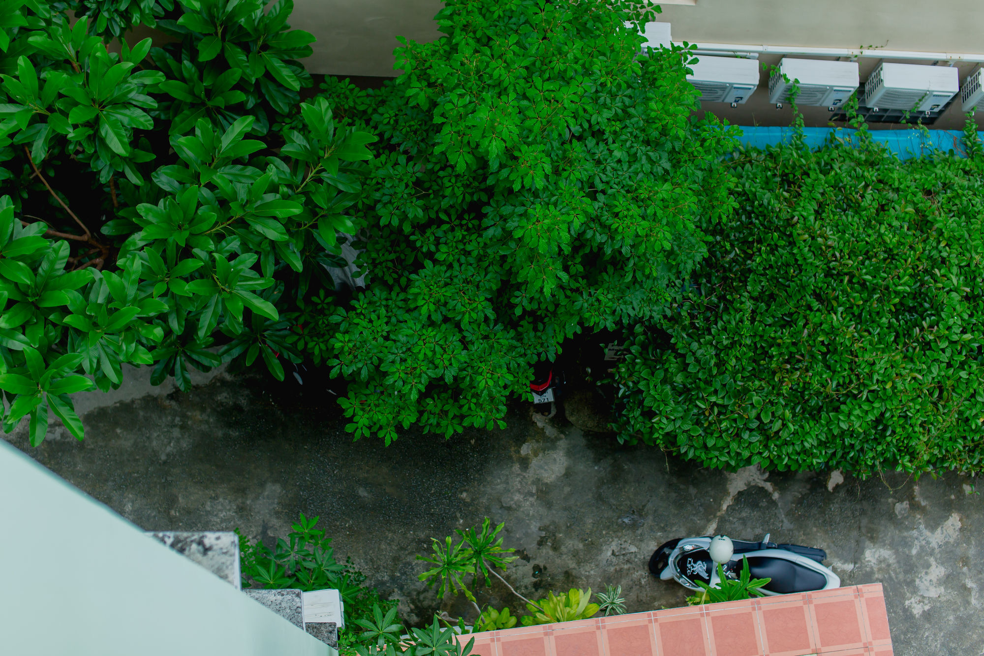 Guest house Rk Guesthouse
