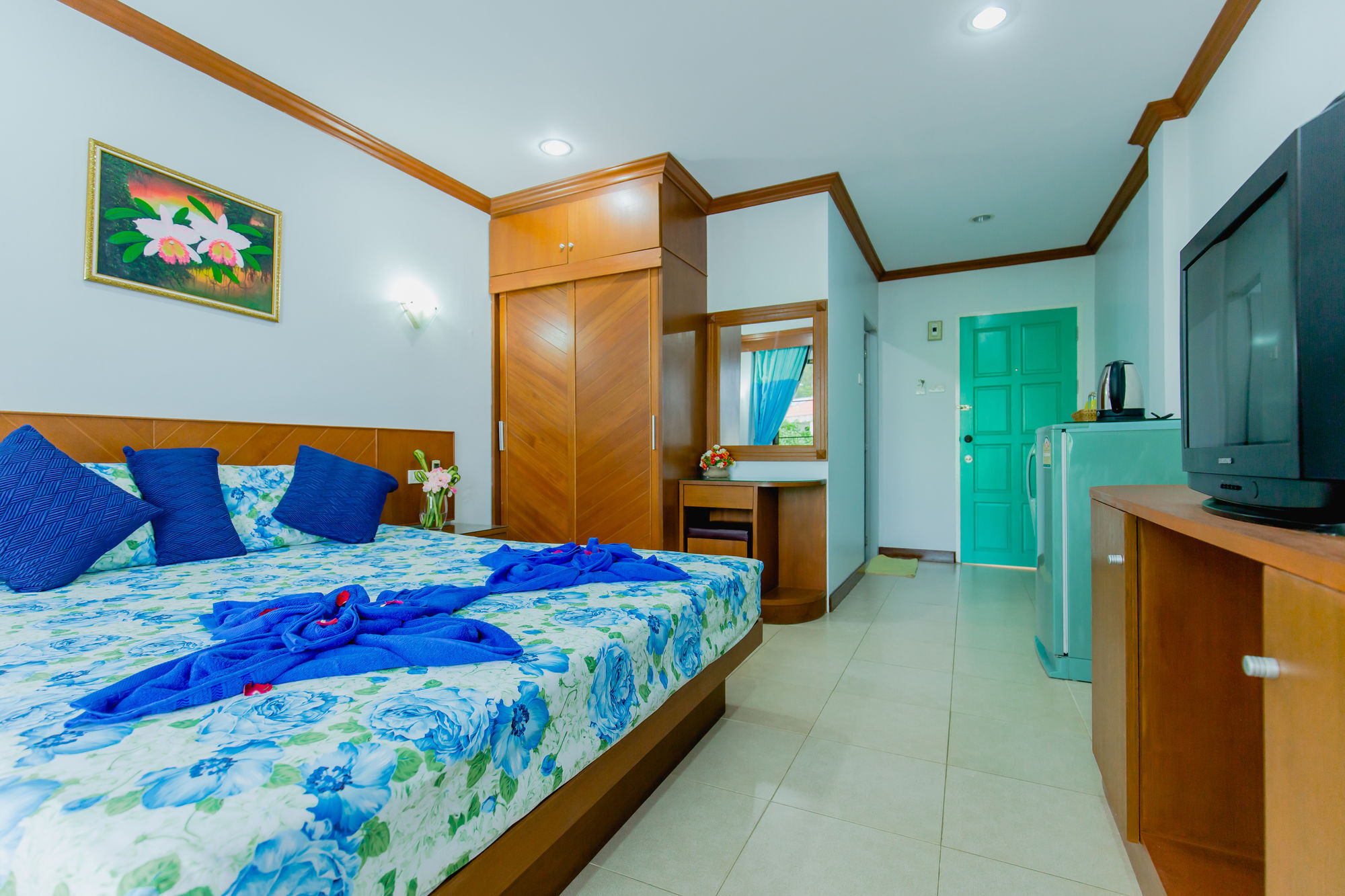 Rk Guesthouse Guest house 2*