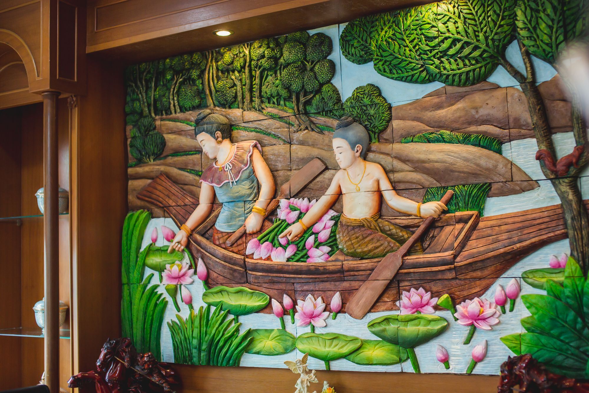 Rk Guesthouse 2*