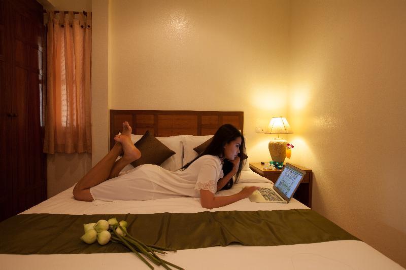 Bangtao Village - Sha 3*