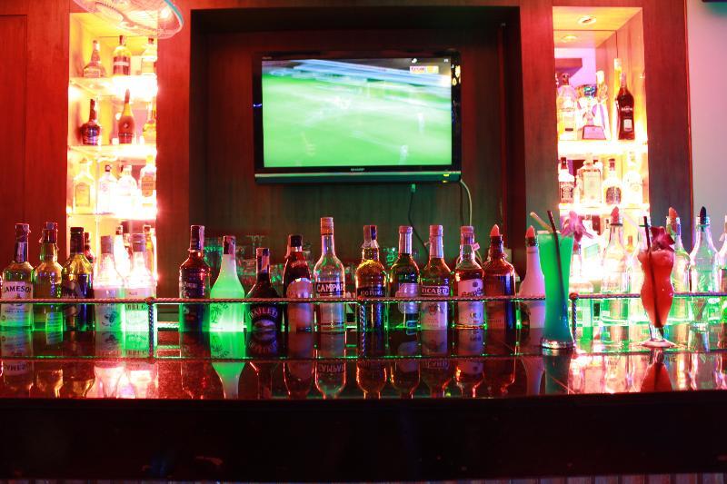 Hotel Patong Hemingway's Phuket