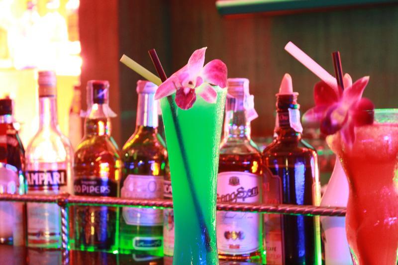Patong Hemingway's 3* Phuket