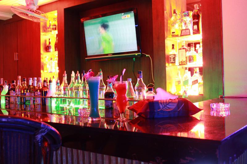 Hotel Patong Hemingway's