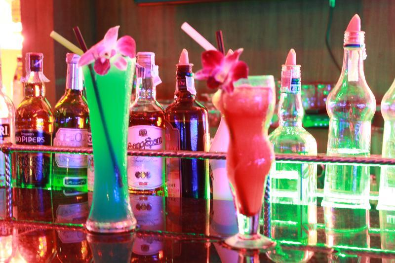 Patong Hemingway's Hotel Phuket