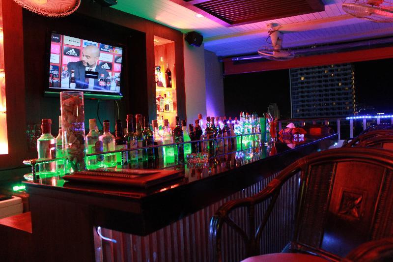 Patong Hemingway's Phuket