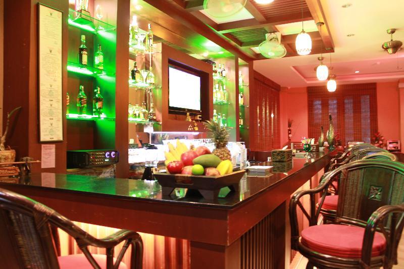 Patong Hemingway's 3*