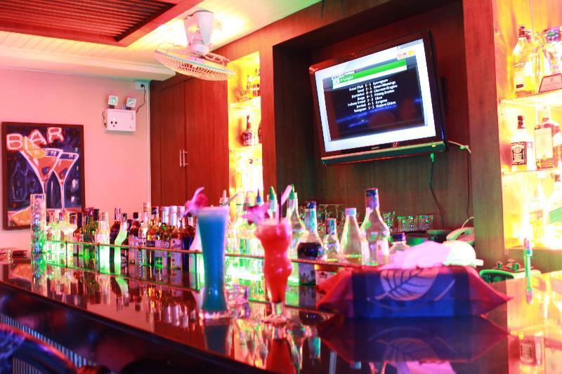 Hotel Patong Hemingway's Phuket