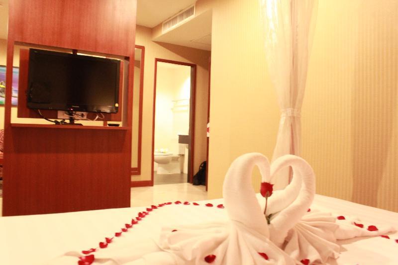 Patong Hemingway's Hotel Phuket