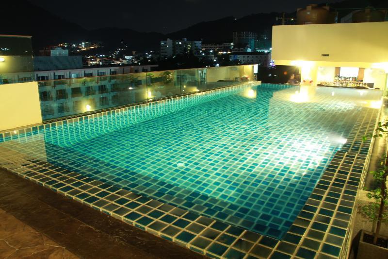 Hotel Hemingways Silk 3*