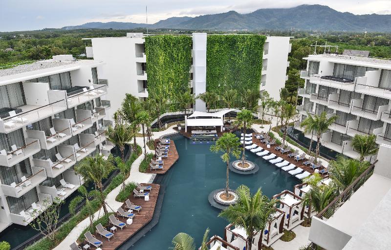 Dream & 5* Phuket