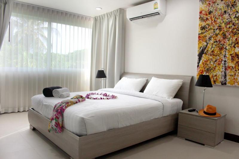 Apartment Butterfly Karon