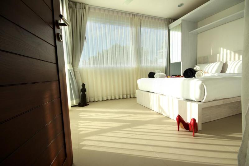 Butterfly Apartment Karon
