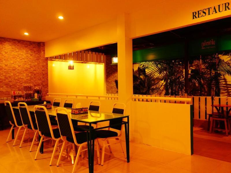 Naiyang Sonwa Hotel