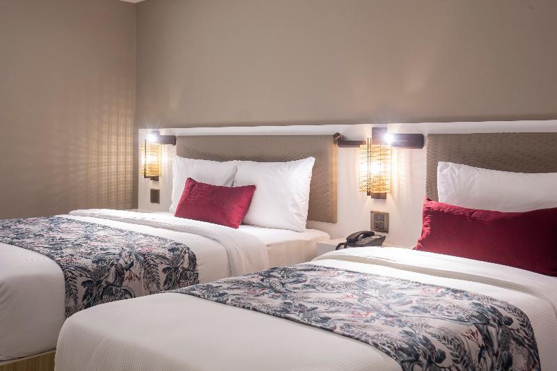 Woovo Phuket - Sha Extra Hotel