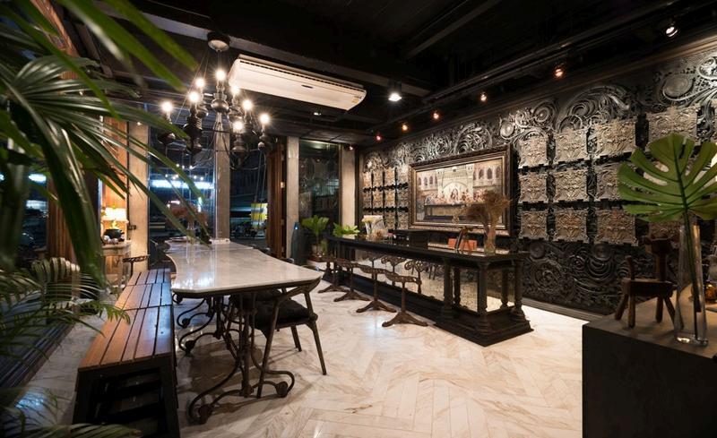 Hostel Shade House - Downtown