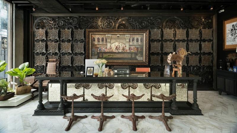 Shade House - Downtown Hostel Phuket