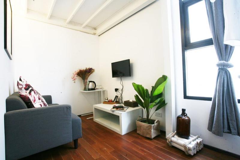 Hostel Shade House - Downtown Phuket