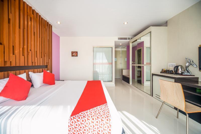 Hotel I Dee Patong