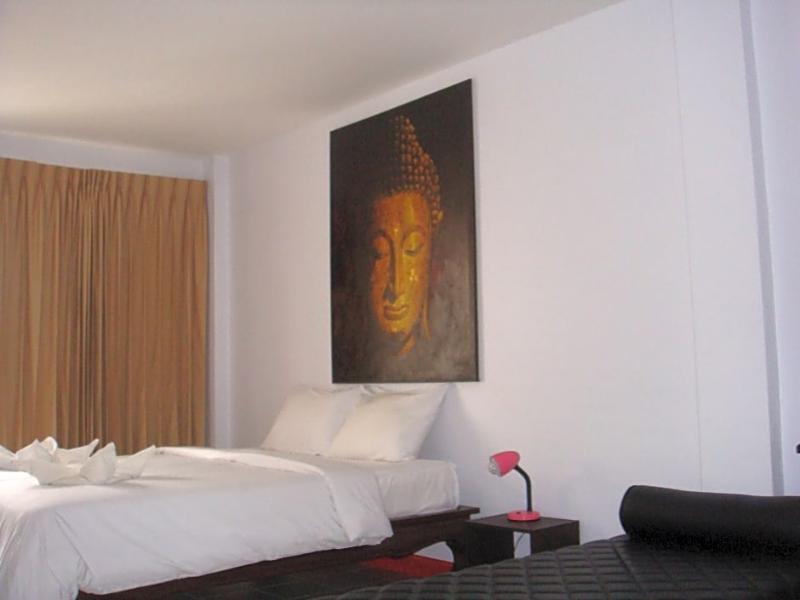 Jinta Andaman Hotel 3*