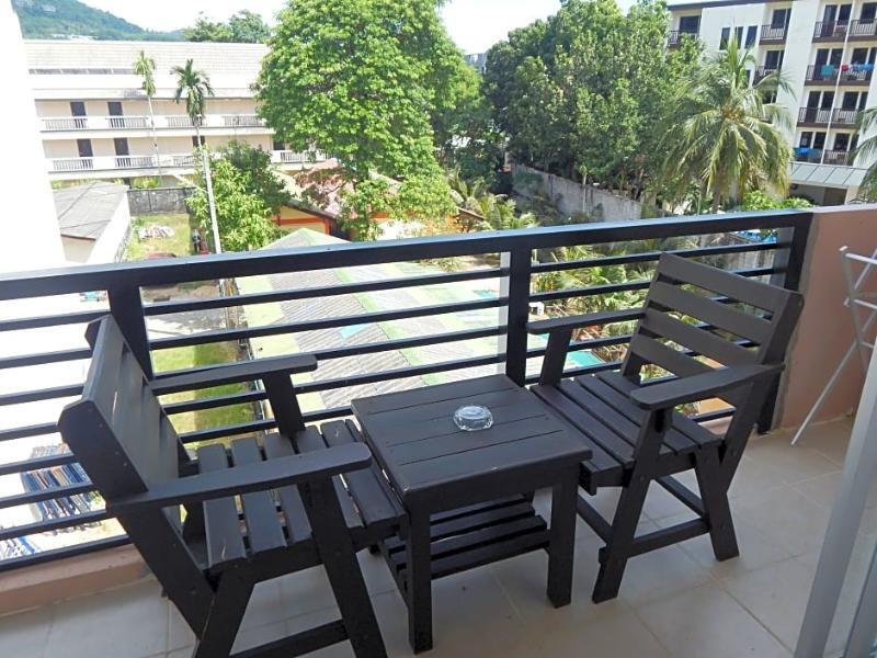 Hotel Jinta Andaman